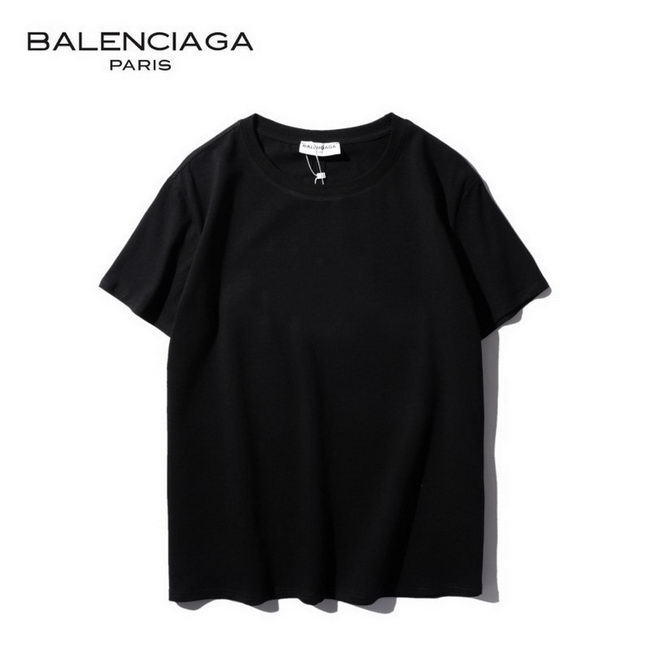Balenciaga T-shirt Unisex ID:20220516-120